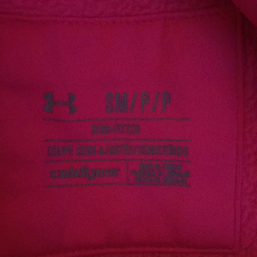 Under armor - Picture 7 of 11